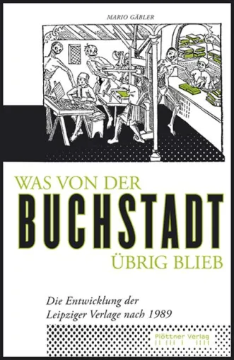 Bild: Kulinarisches, Gestandenes, Erlesenes: Der Plöttner Verlag auf der Leipziger Buchmesse 2010