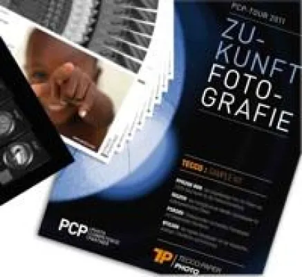 Bild: PCP-Tour 2011 – in Berlin, Dresden, Hamburg, Frankfurt, München und Stuttgart
