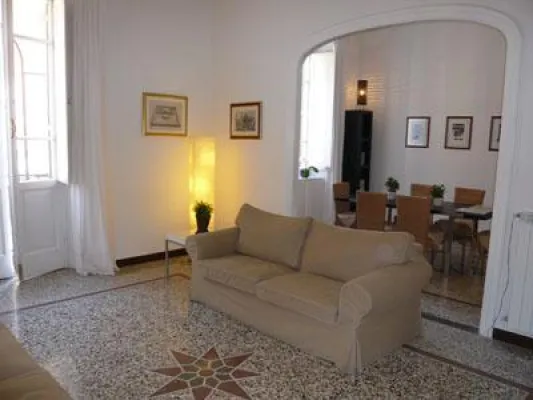 Bild: Mehr Ferienwohnungen für Familien und Unternehmen in Rom