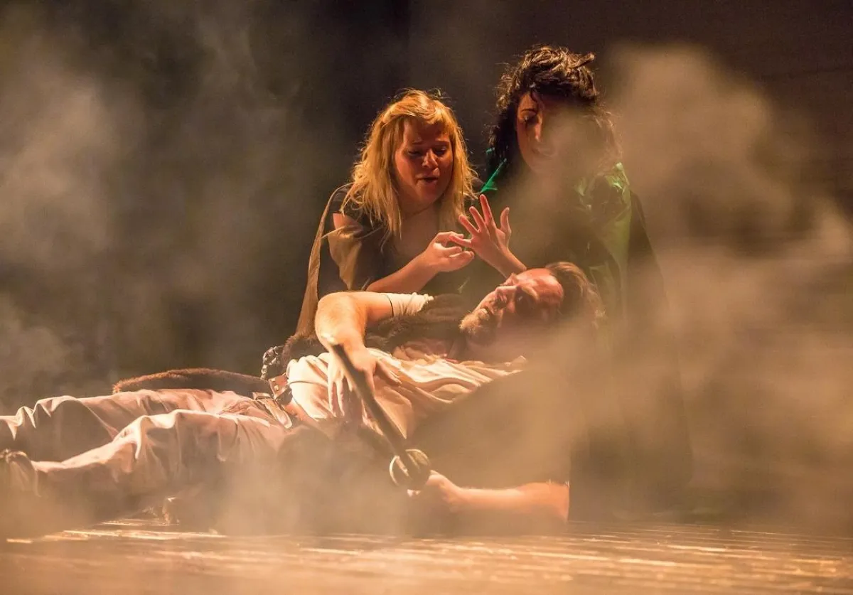 IMPRO 2020 ©Matthias Fluhrer