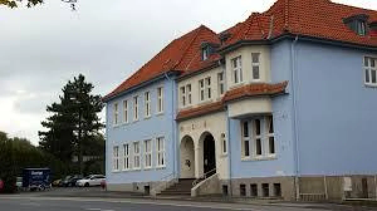 Das neue AVA-Domizil in Steinfurt-Burgsteinfurt