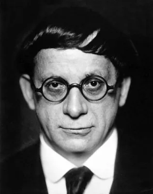 Hans Poelzig 1869-1936. Architekt Lehrer Künstler - neue Ausstellung in Ratingen Bild: Hans Poelzig 1869-1936. Architekt Lehrer Künstler - neue Ausstellung in Ratingen