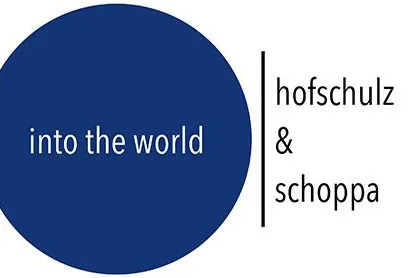 „into the world“ Das neue Fotoprojekt von Hofschulz und Schoppa Bild: „into the world“ Das neue Fotoprojekt von Hofschulz und Schoppa