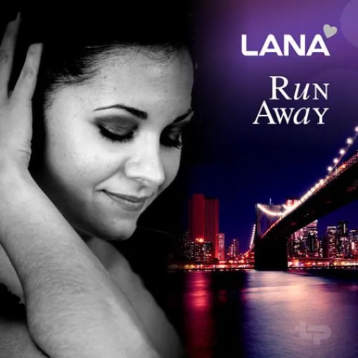 Bild: Die Stuttgarter Singer/Songwriterin Lana veröffentlicht „Run Away“