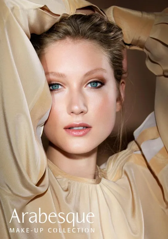 ARABESQUE Trend-Make-up Herbst/Winter Classy Sassy