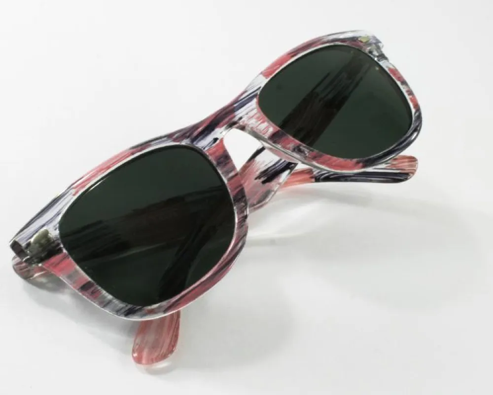 Vintage Sonnenbrille