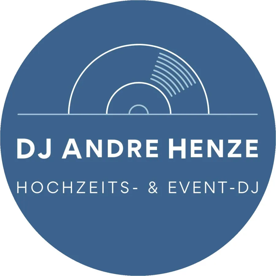 DJ Andre Henze - Hochzeits-DJ & Event-DJ