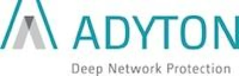 Bild: Adyton Systems präsentiert Next-Generation-Firewall 2.0 erstmals der Öffentlichkeit