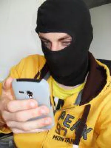 Bild: Hacker lieben unsichere Passwörter...