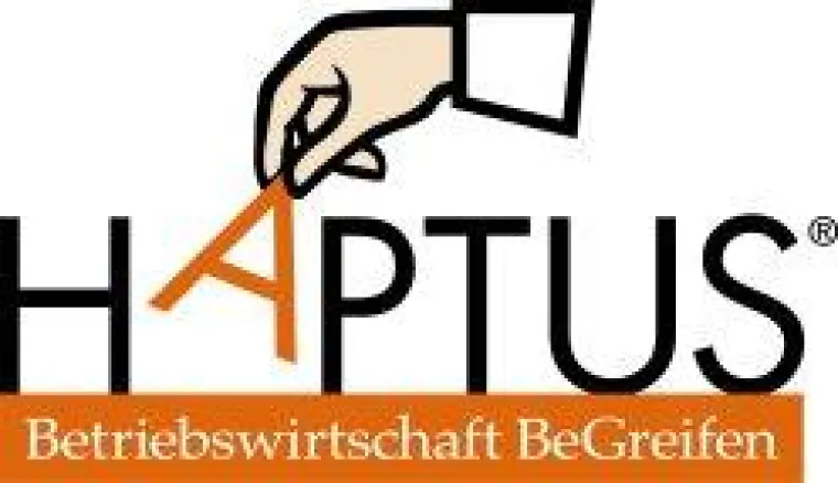 Unternehmensplanspiel HAPTUS mit Themenschwerpunkt Working Capital Management Bild: Unternehmensplanspiel HAPTUS mit Themenschwerpunkt Working Capital Management