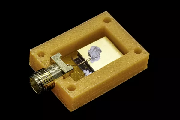 Bild: BINA und Zero EC – Entwicklung eines revolutionären Elektronenprototyps