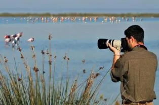 Bild: Italiens größter Regionalpark feiert den Frühling