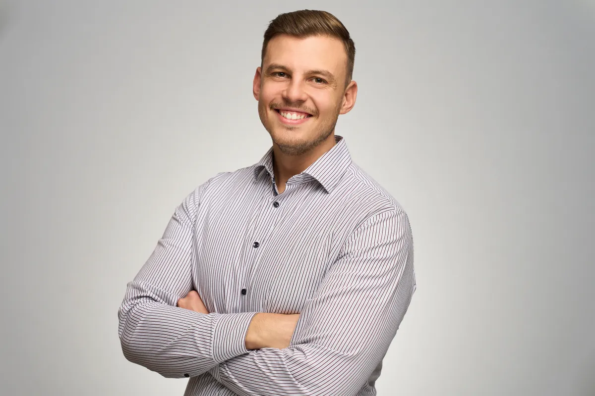 Tobias Oehler
