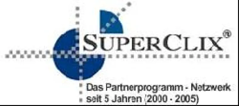 Bild: Neues Partnerprogramm von Soda-Club startet exklusiv beim Partnerprogramm-Netzwerk SuperClix