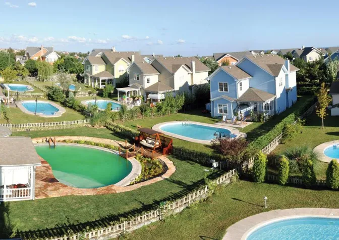 Bild: Schwimmteiche als Quotenbrecher