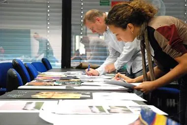 Bild: Macromedia Fachhochschule verleiht erstmalig „Medienpreis 2008“