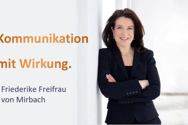 Kommunikation mit Wirkung. Mehr Strahlkraft für alle! Bild: Kommunikation mit Wirkung. Mehr Strahlkraft für alle!