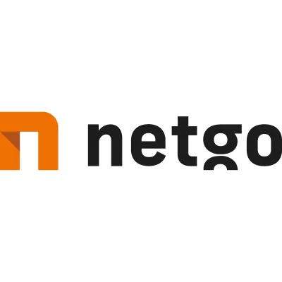 Bild: netgo Geschäftseinheit Mehrwerk von führendem globalen Analysten zum Leader ernannt