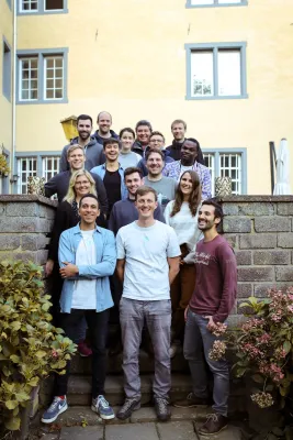 EINHUNDERT Energie: Mit neuen Investoren weiter auf Wachstumskurs für die Energiewende Bild: EINHUNDERT Energie: Mit neuen Investoren weiter auf Wachstumskurs für die Energiewende