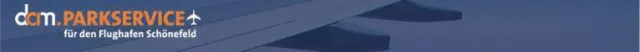 Günstig Parken am Flughafen Schönefeld Bild: Günstig Parken am Flughafen Schönefeld