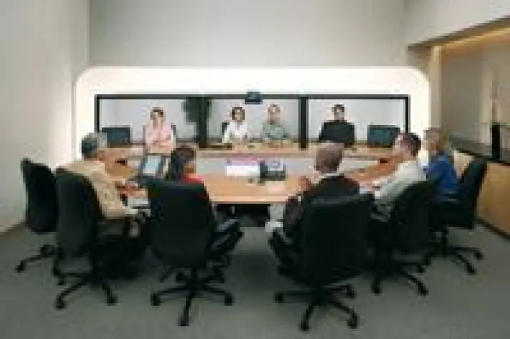 Bild: Neu im Fast Lane-Programm – aktualisierter Cisco TelePresence Power Workshop
