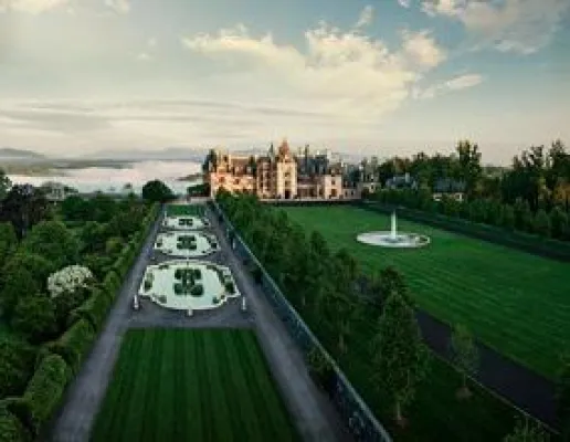 Von Blackbeard, Whirligigs und Himmelstürmern Bild: Von Blackbeard, Whirligigs und Himmelstürmern