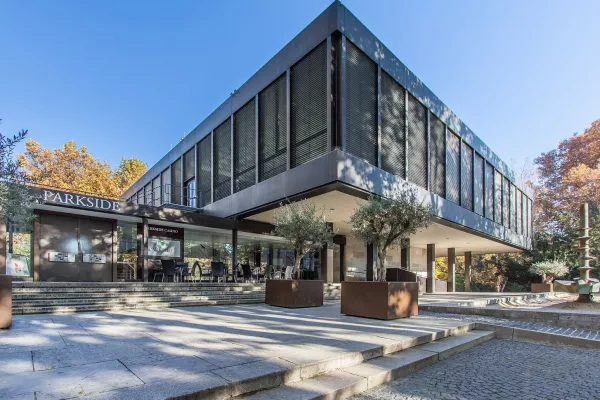 Bild: Lang etablierter Softwarehersteller eröffnet neuen Standort in Regensburg