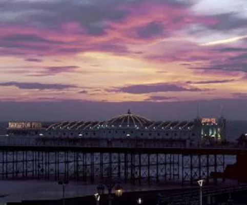 Bild: Englischkurs in Brighton - Last Minute Sonderangebot für eine Sprachreise