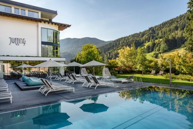 Bild: Gaumen-Wellness für zu Hause