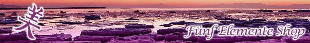 Fünf-Elemente-Shop