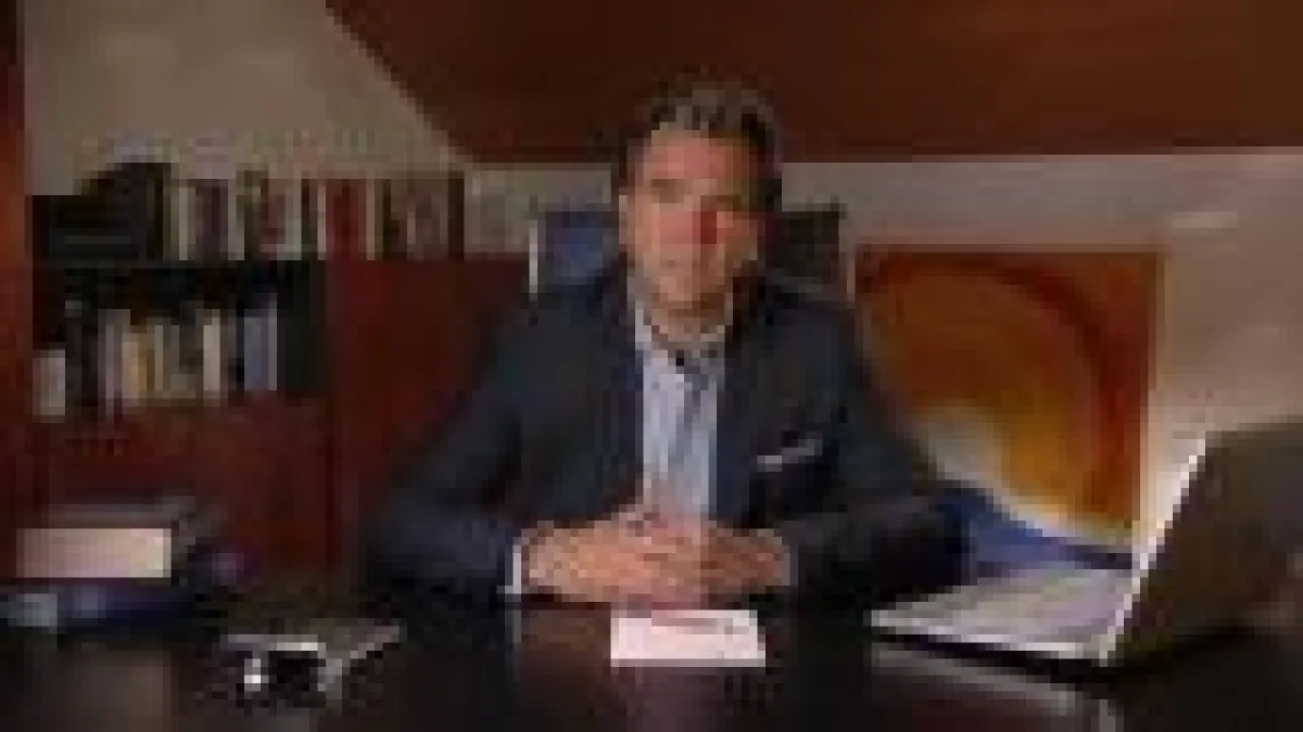 Mentaltrainer Ralf Bihlmaier