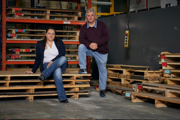 Bild: Weihbrecht Lasertechnik GmbH: Sanierung in Eigenverwaltung erfolgreich abgeschlossen