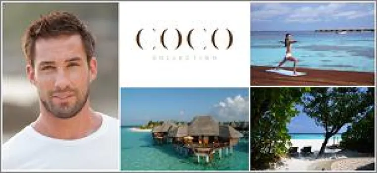 Schwitzen im Paradies mit Star-Trainer Dave Catudal Bild: Schwitzen im Paradies mit Star-Trainer Dave Catudal