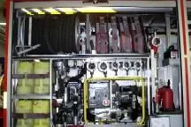 Bild: Mehr Zusammenarbeit bei der Feuerwehr