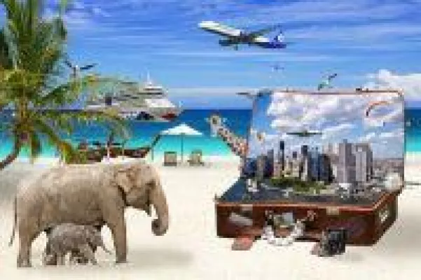 Bild: Das Online-Reiseportal 1a-Urlaub.com präsentiert seinen Online-Winterkatalog 2019/20!
