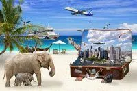 Bild: Das Online-Reiseportal 1a-Urlaub.com präsentiert seinen Online-Winterkatalog 2019/20!