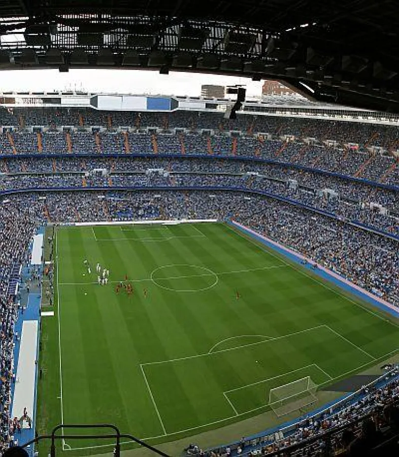 Schauplatz der Galaktischen