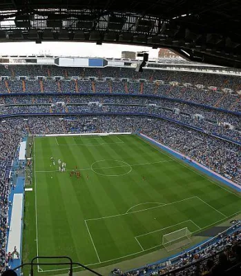 Bild: XXL-Spieltag und Updates auf Rasenschach