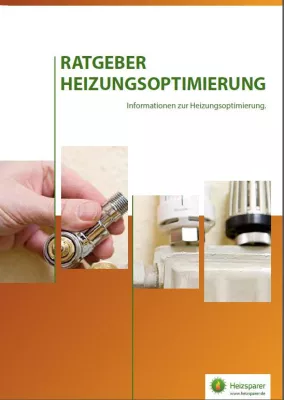 Bild: Clever Geld sparen bei Heizung, Strom und Wasser: 13 kostenfreie Broschüren veröffentlicht