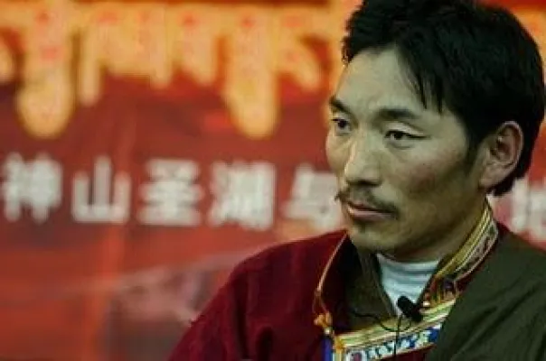 Bild: Tibetischer „Beschützer der Umwelt“ Rinchen Samdrup zu fünf Jahren Gefängnis verurteilt