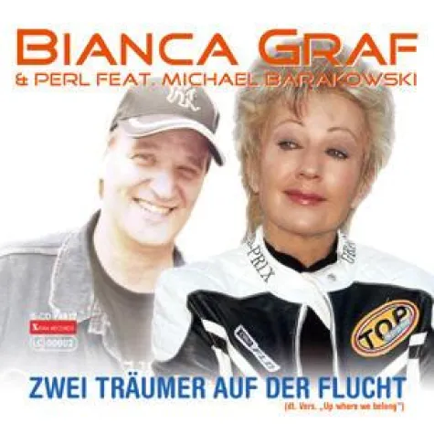 Bild: Bianca Graf & Perl - Zwei Träumer auf der Flucht