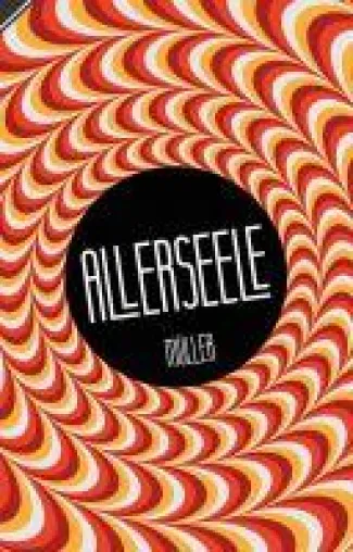 Bild: Allerseele - TV-Autor legt einen magisch-realistischen Abenteuer-Trip an die Ränder der Realität vor