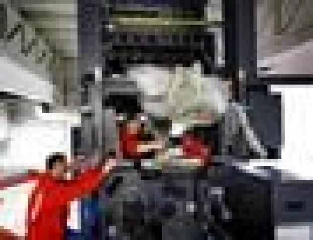 Bild: Von 0 auf 200 in 15 Jahren