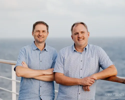 Bild: Jubiläum von flugfieber.com-Reisen: 20 Jahre Leidenschaft fürs Reisen