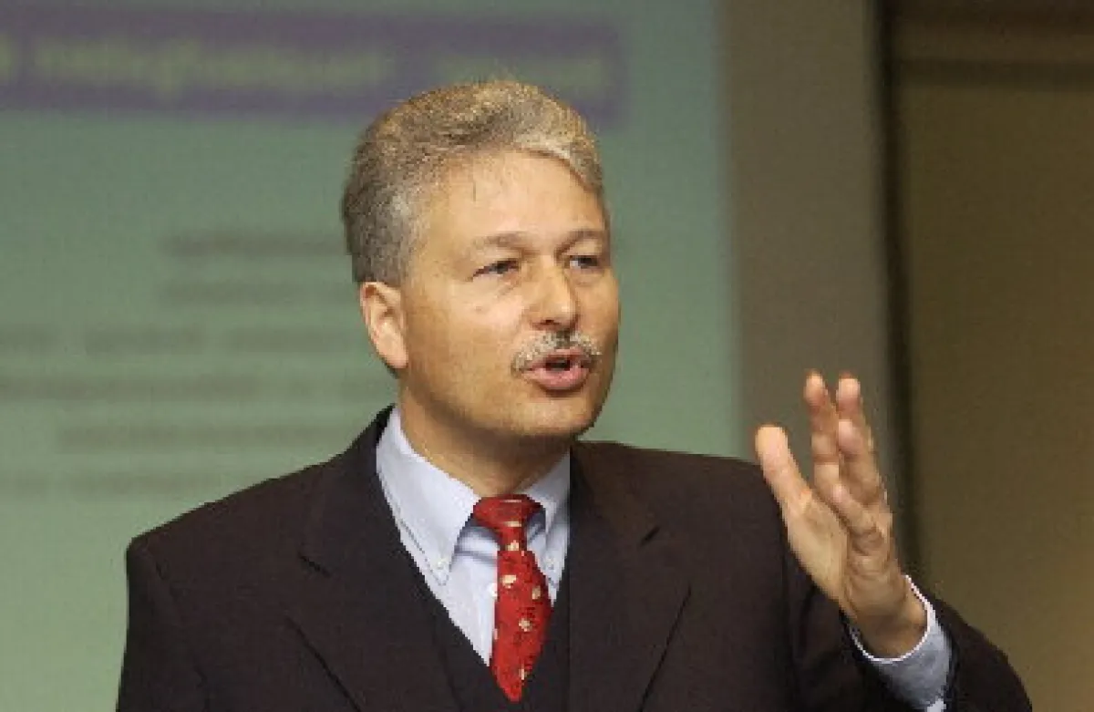 Ihr Trainer: Peter Kairies