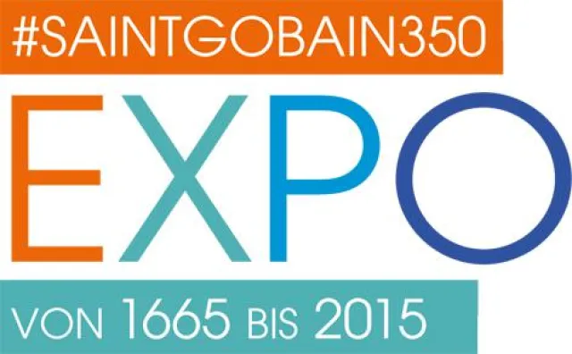 Bild: Lebendige Unternehmesgeschichte: 350 Jahre Saint-Gobain in einer virtuellen Ausstellung