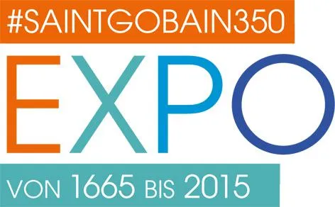 Bild: Lebendige Unternehmesgeschichte: 350 Jahre Saint-Gobain in einer virtuellen Ausstellung