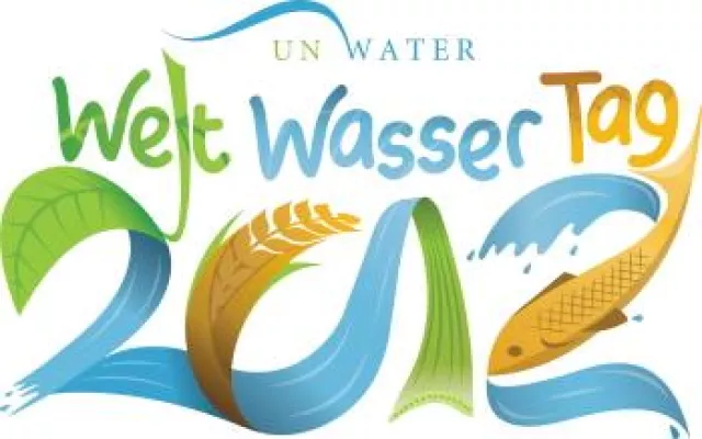 Bild: UN-Weltwassertag 22. März 2012: Hamburger AQUA-AGENTEN starten Umfrage am „Tag des Wassers“
