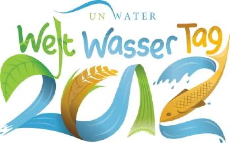UN-Weltwassertag 22. März 2012: Hamburger AQUA-AGENTEN starten Umfrage am „Tag des Wassers“ Bild: UN-Weltwassertag 22. März 2012: Hamburger AQUA-AGENTEN starten Umfrage am „Tag des Wassers“