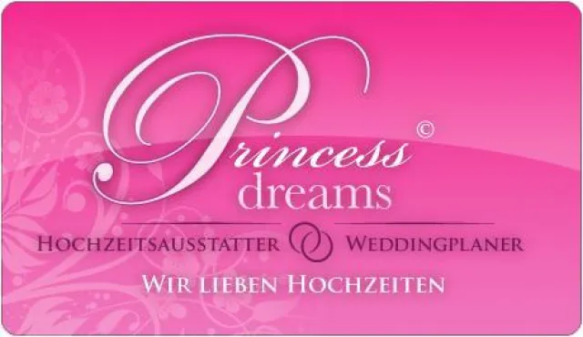 Bild: Die Prinzessinnen feiern am 31. August 2008 Baumwoll-Jubiläum